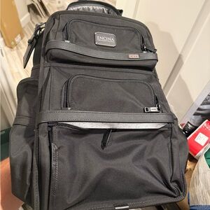 TUMI Back Pack